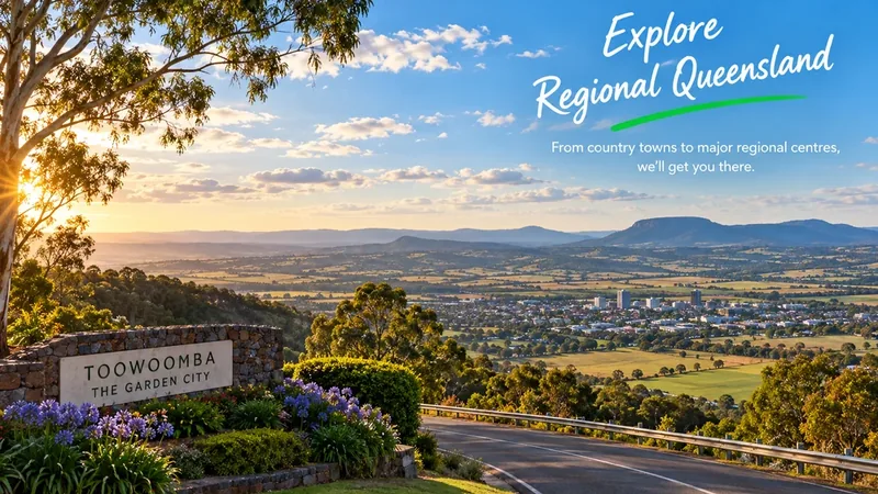 Southern Country Airport Transfers