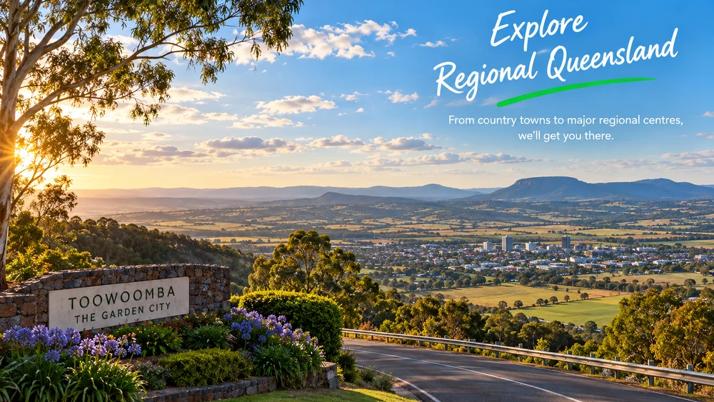 Southern Country Airport Transfers