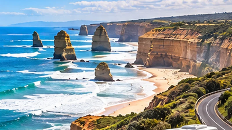 Great Ocean Road Airport Transfers