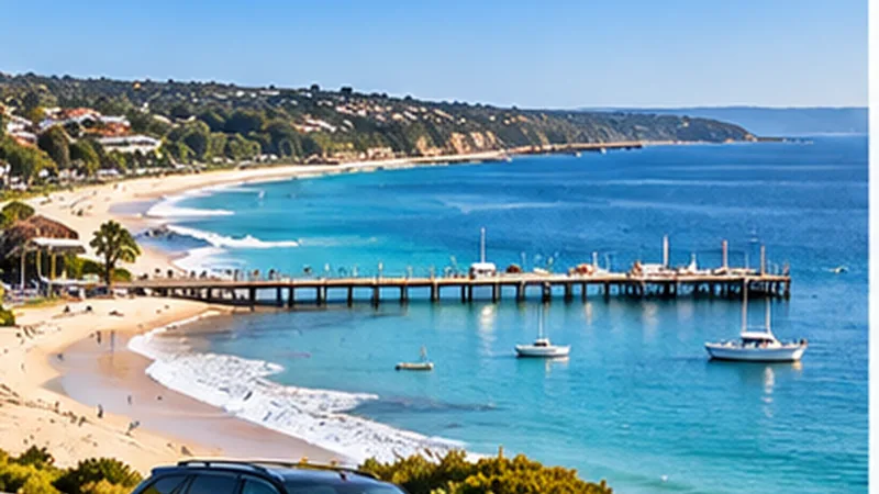Mornington Peninsula Airport Transfers