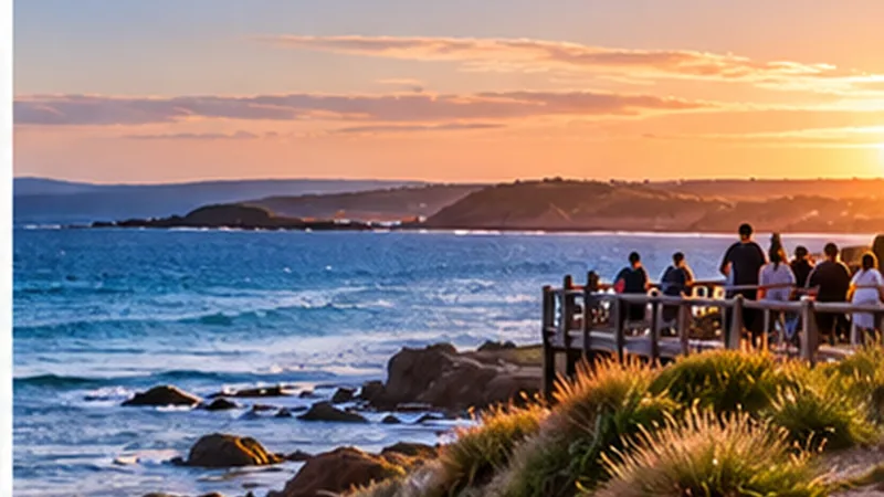 Phillip Island Airport Transfers
