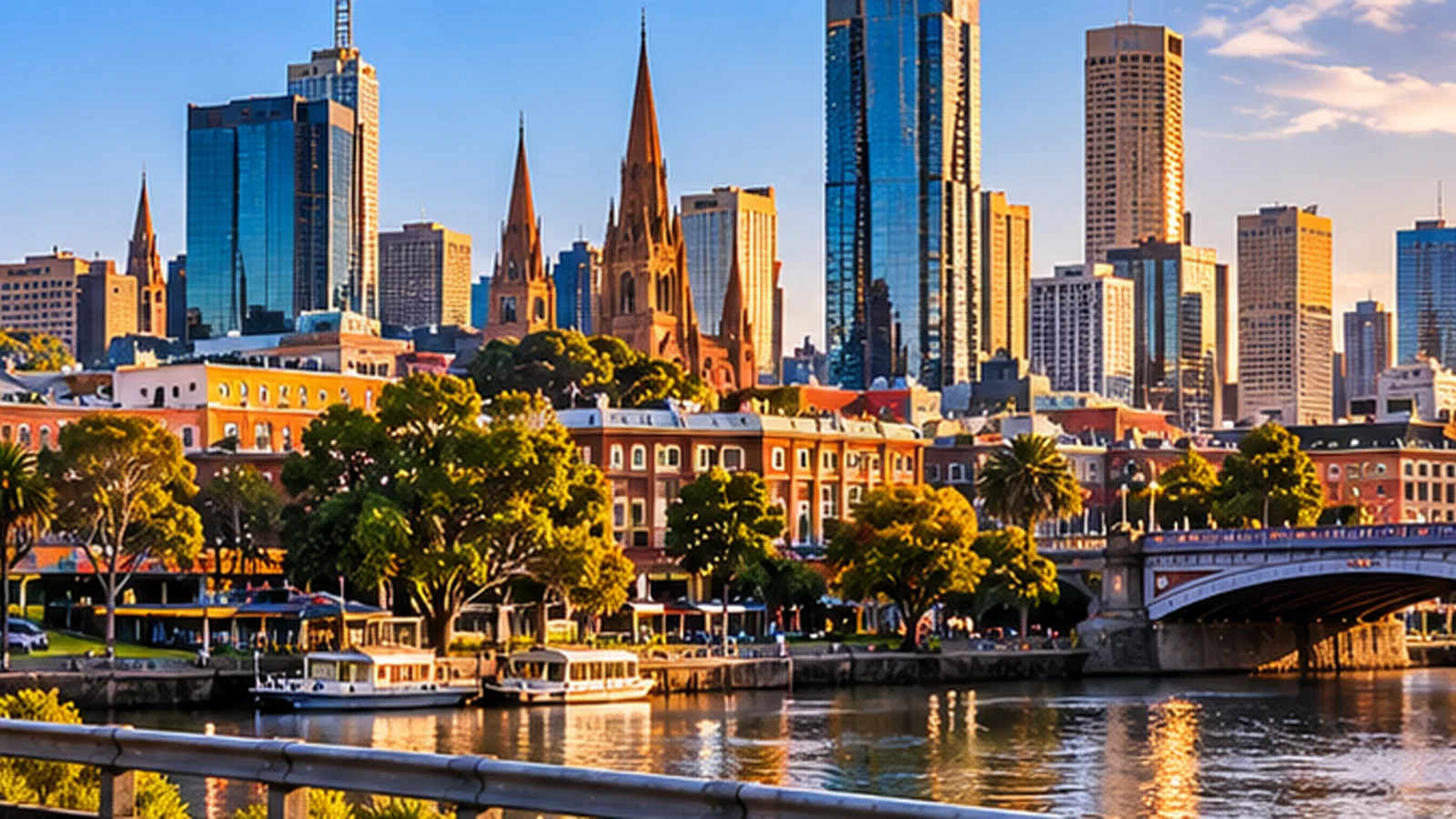 Victoria airport transfers