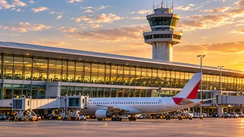 Brisbane Airport