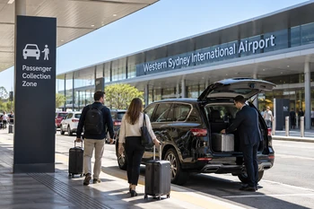 Western Sydney Airport