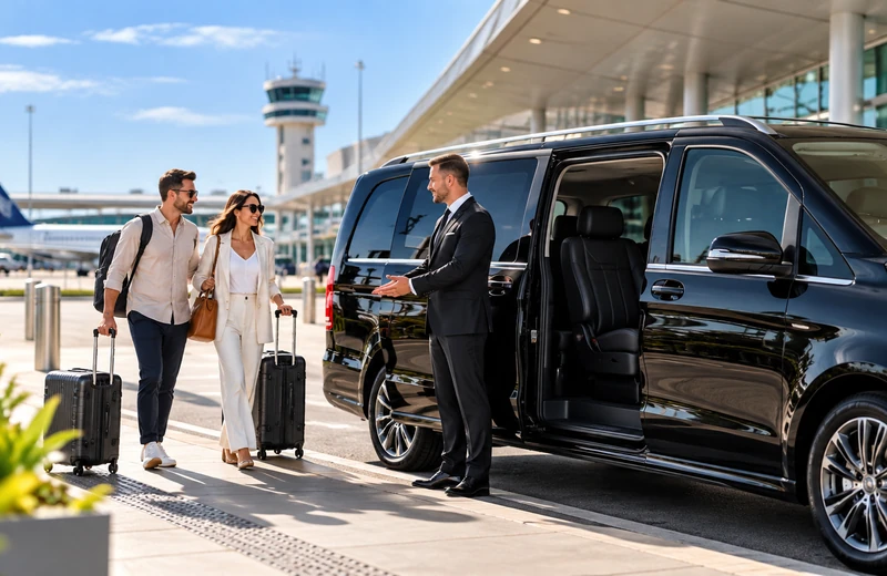 Private transfers in Byron Bay