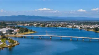 Bagotville airport transfers