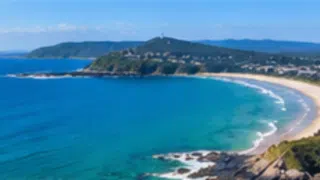 Bangalow airport transfers