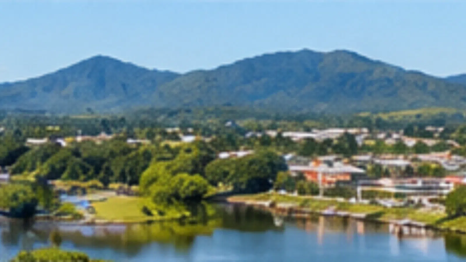 Billys Creek airport transfers