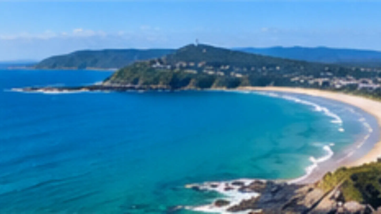 Binna Burra airport transfers