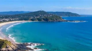 Binna Burra airport transfers
