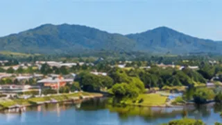 Blue Knob airport transfers