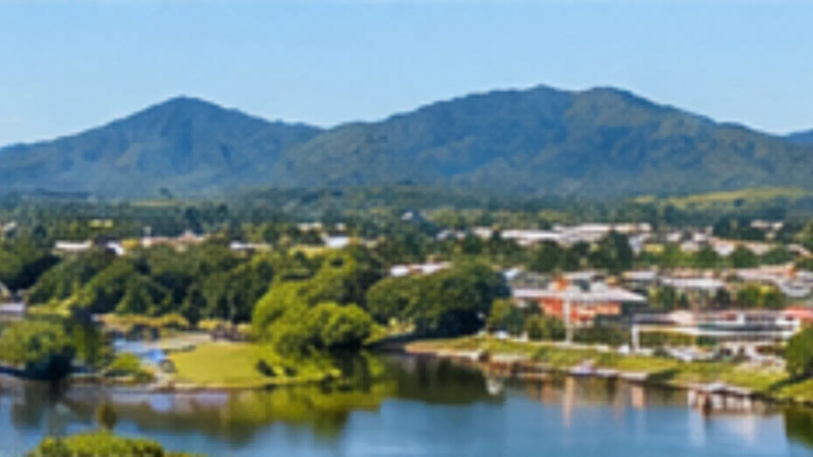 Ballina Airport