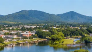 Boorabee Park airport transfers