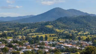 Bray Park airport transfers
