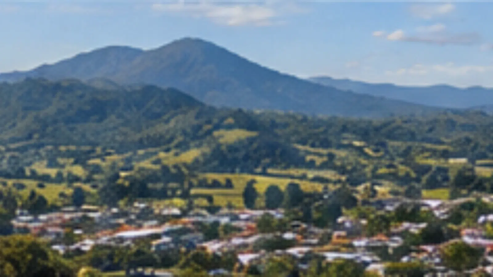 Brays Creek airport transfers