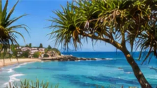 Broadwater airport transfers