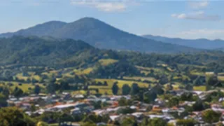 Burringbar airport transfers
