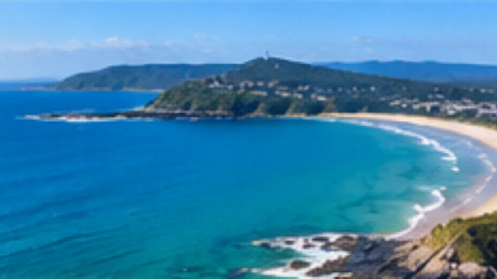 Byron Bay airport transfers