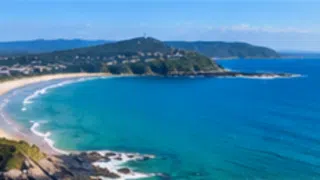Byron Bay airport transfers in Northern Rivers