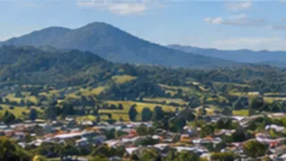 Byrrill Creek airport transfers