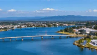 Cabbage Tree Island airport transfers