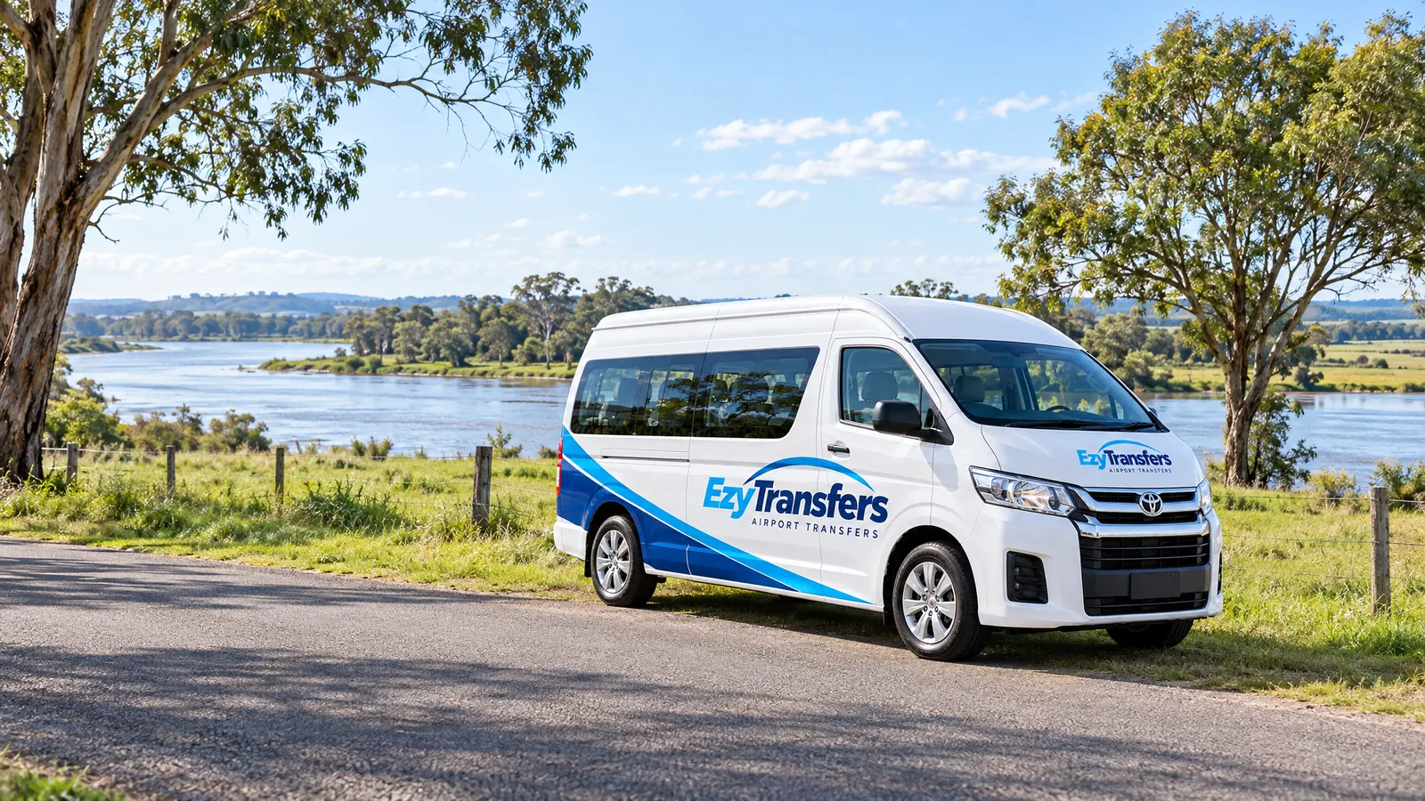 Carrs Island airport transfers