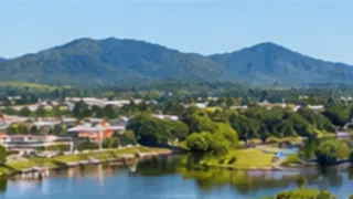 Cawongla airport transfers