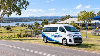 Chatsworth airport transfers