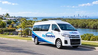 Cobaki Lakes airport transfers