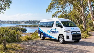 Cobaki airport transfers