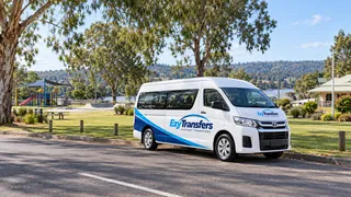 Copmanhurst airport transfers
