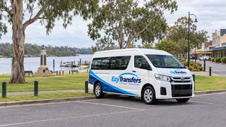 Coraki airport transfers