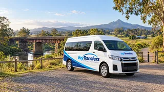 Dunbible airport transfers