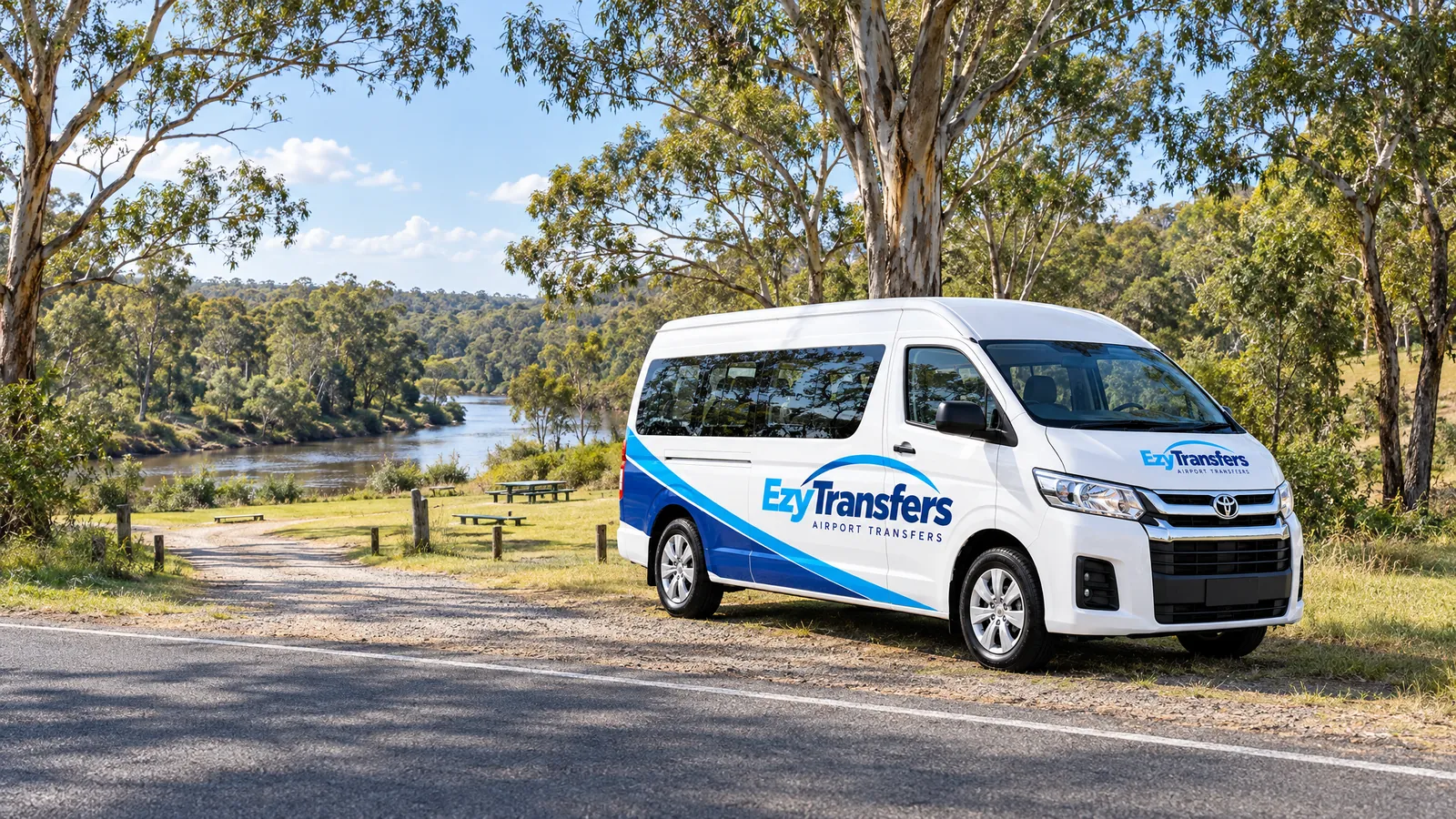 Dundurrabin airport transfers