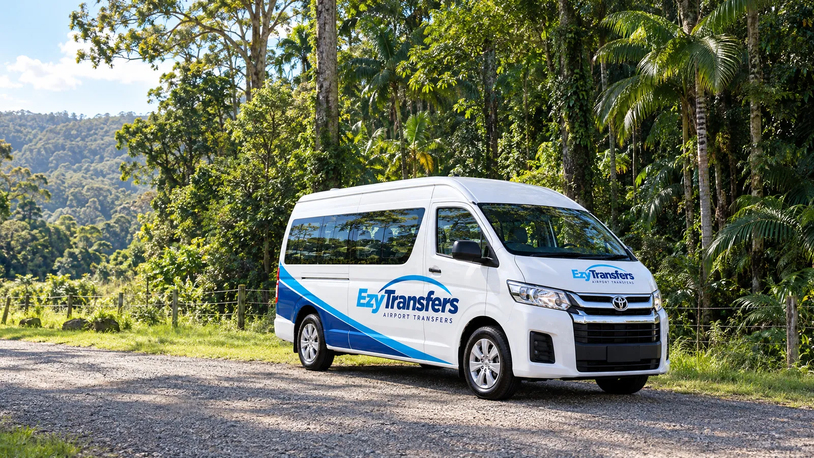 Duroby airport transfers
