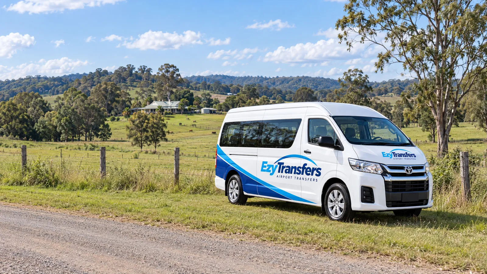 Dyraaba airport transfers