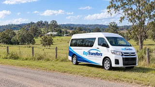 Dyraaba airport transfers