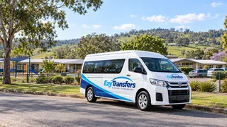 Eltham airport transfers
