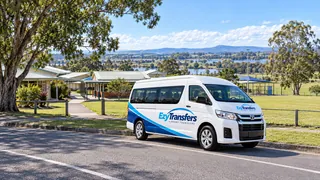Empire Vale airport transfers