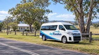 Fairy Hill airport transfers