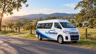 Farrants Hill airport transfers