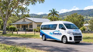Fernvale airport transfers