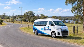 Gilletts Ridge airport transfers