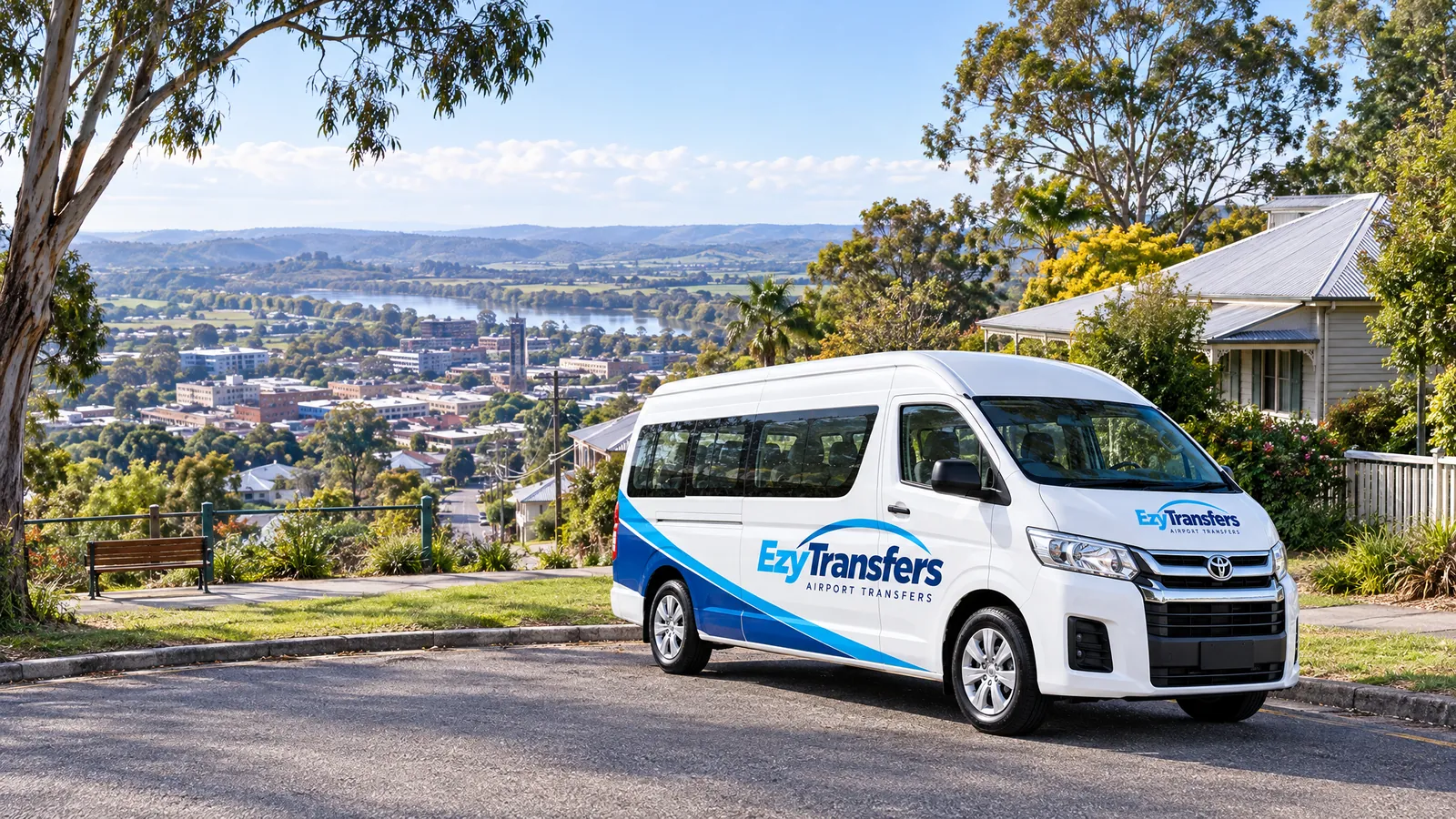 Girards Hill airport transfers