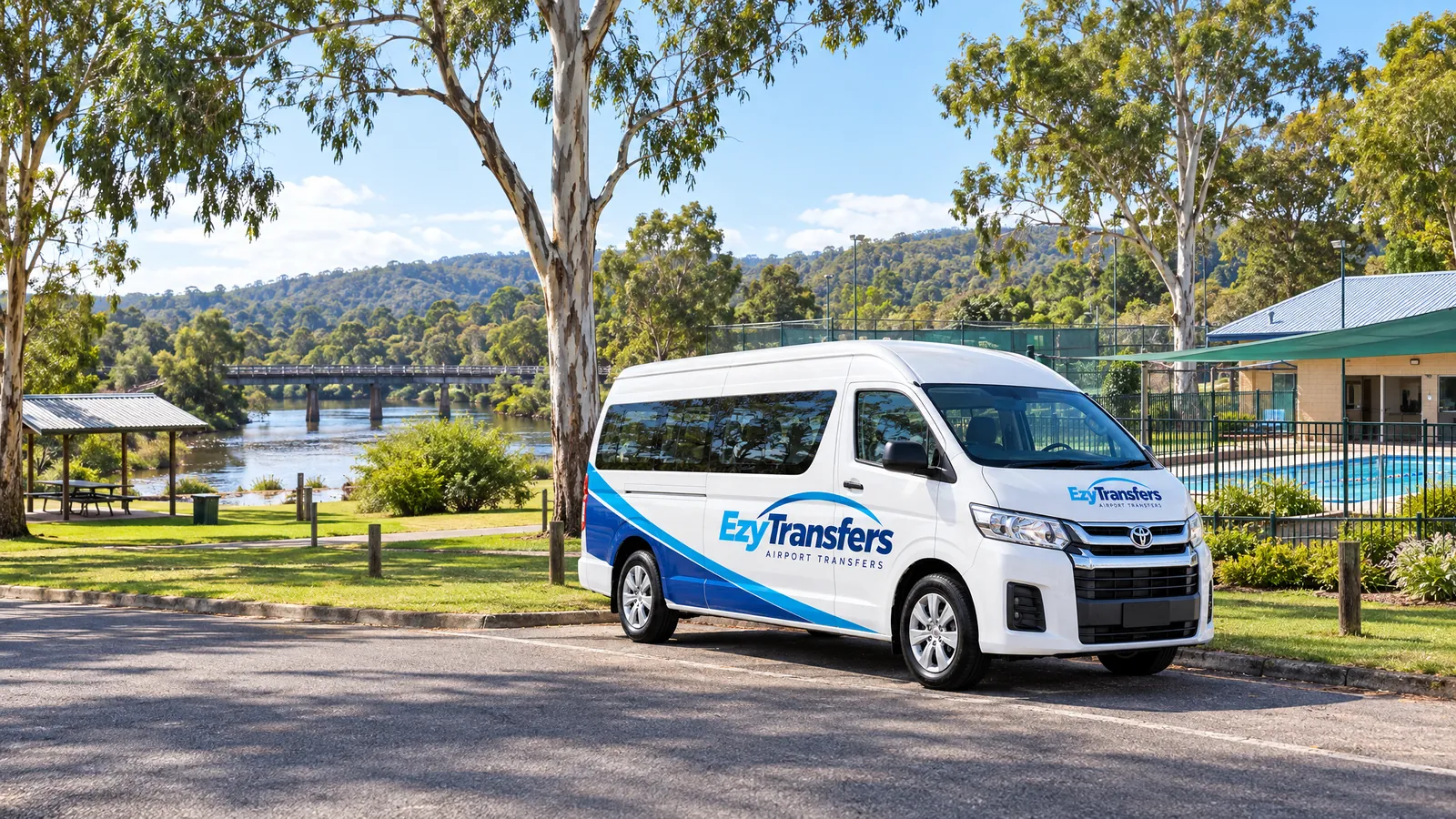 Glenreagh airport transfers