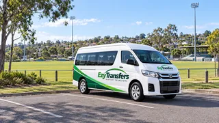 Goonellabah airport transfers