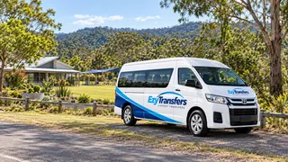 Goonengerry airport transfers
