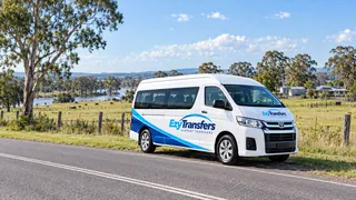 Great Marlow airport transfers
