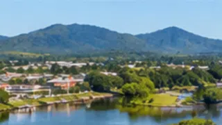 Greenridge airport transfers