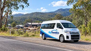 Grevillia airport transfers